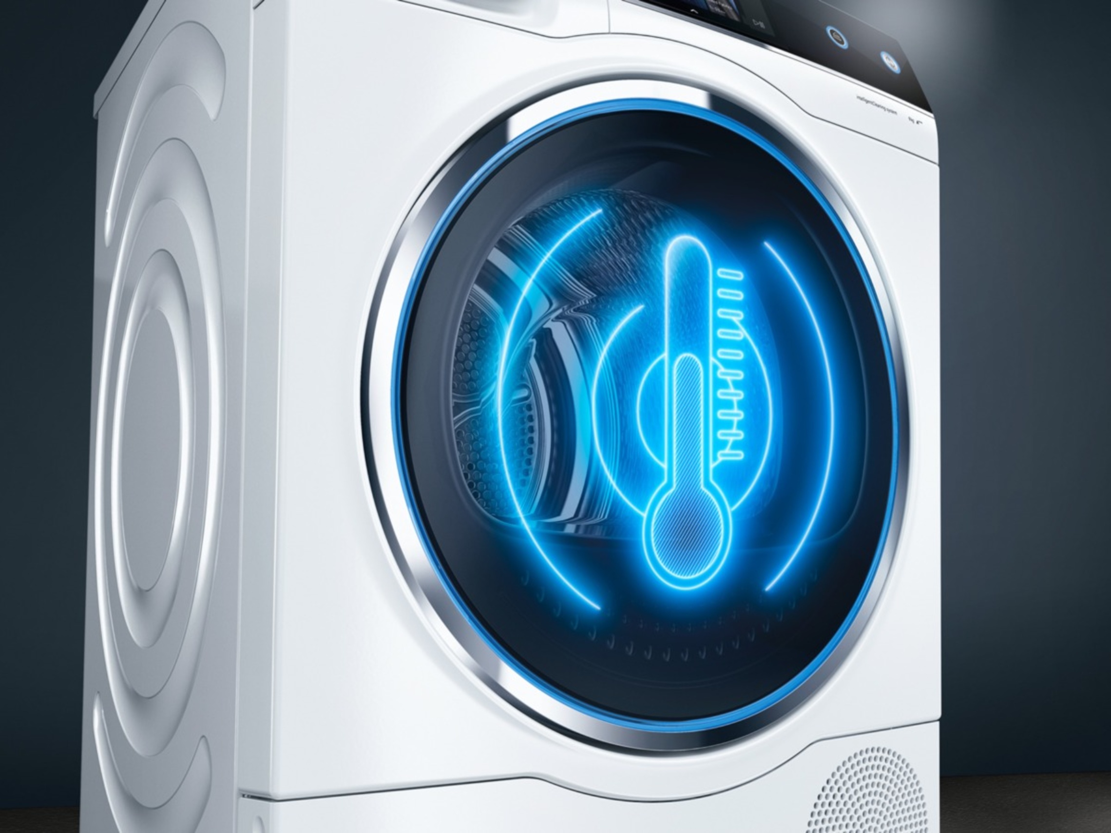 autoDry-Funktion bei AC Elektro GbR in Billigheim-Ingenheim