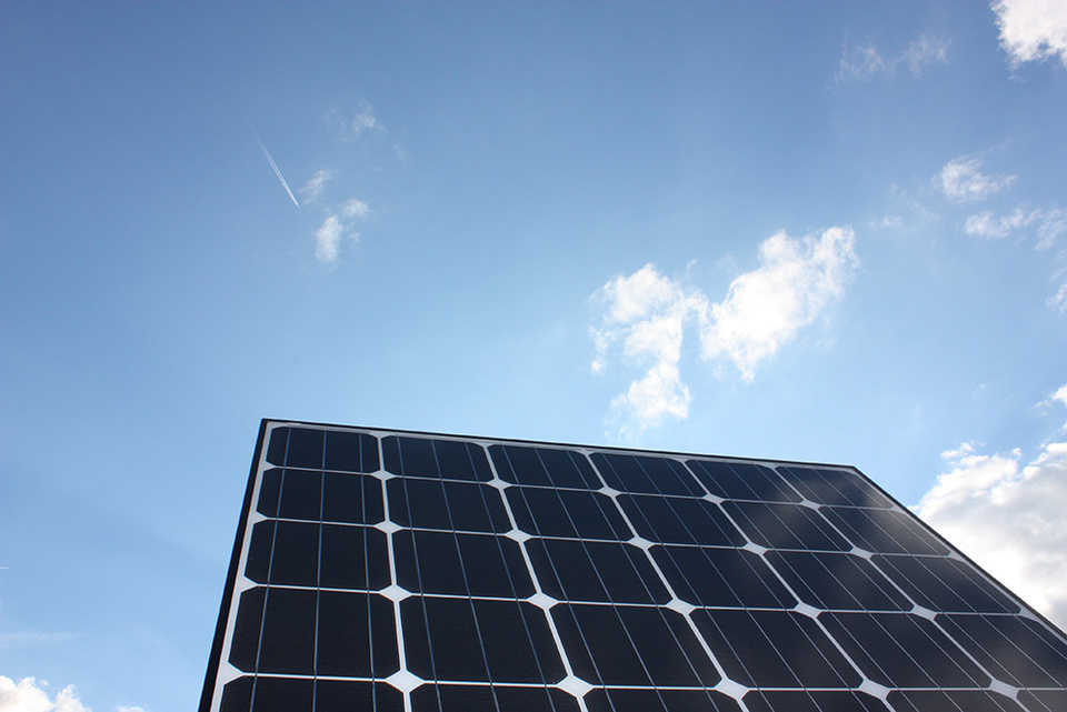 PV Anlage bei AC Elektro GbR in Billigheim-Ingenheim