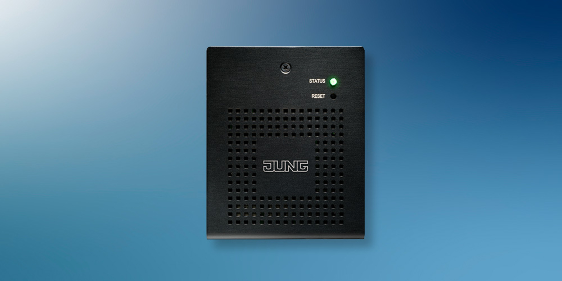 Smart Visu Server bei AC Elektro GbR in Billigheim-Ingenheim