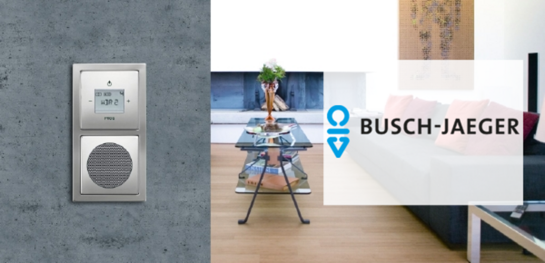 Busch-Jaeger bei AC Elektro GbR in Billigheim-Ingenheim