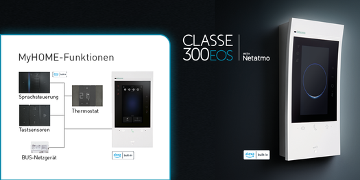 MyHOME Hausautomation bei AC Elektro GbR in Billigheim-Ingenheim