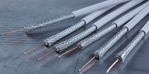 Kabel- und Steckverbinder bei AC Elektro GbR in Billigheim-Ingenheim