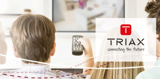 Triax bei AC Elektro GbR in Billigheim-Ingenheim