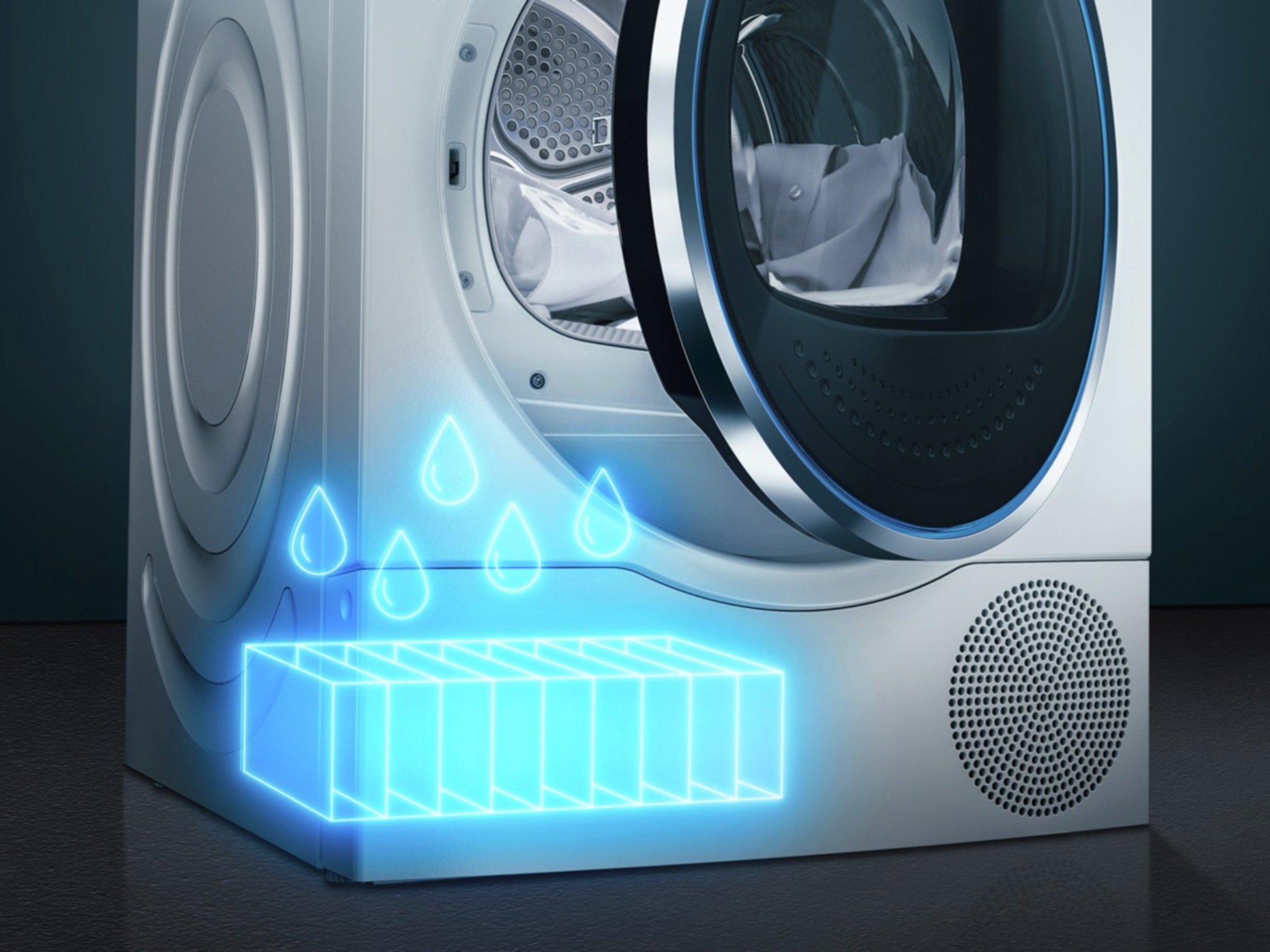 Kondensator selbstreinigend bei AC Elektro GbR in Billigheim-Ingenheim