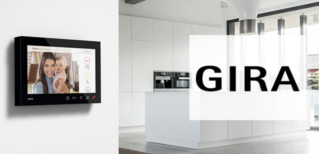 Gira bei AC Elektro GbR in Billigheim-Ingenheim