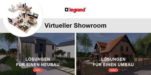 Virtueller Showroom bei AC Elektro GbR in Billigheim-Ingenheim
