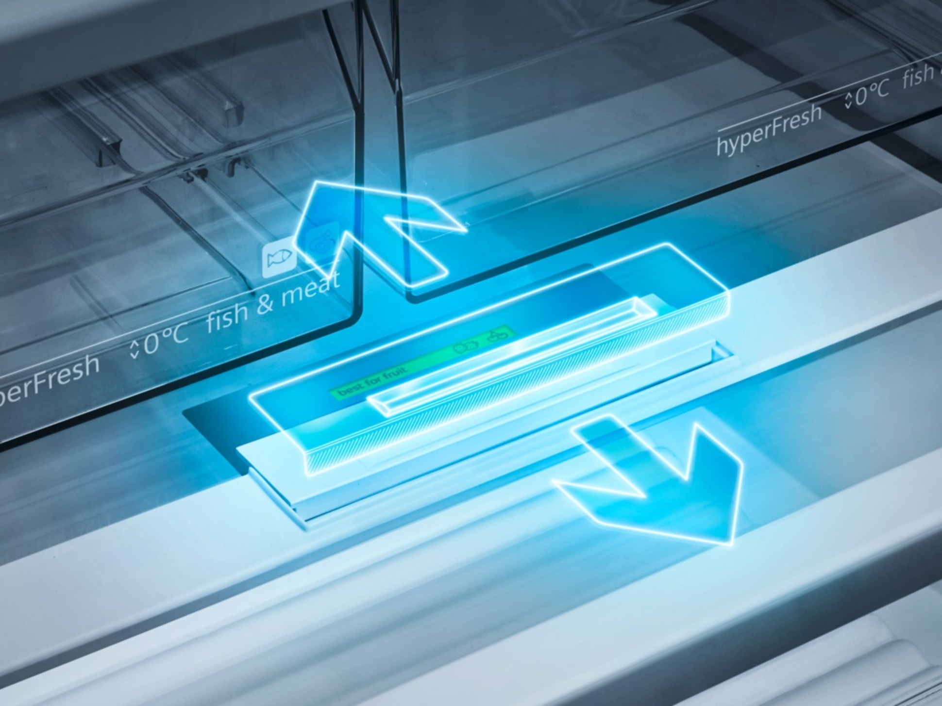 hyperFresh bei AC Elektro GbR in Billigheim-Ingenheim