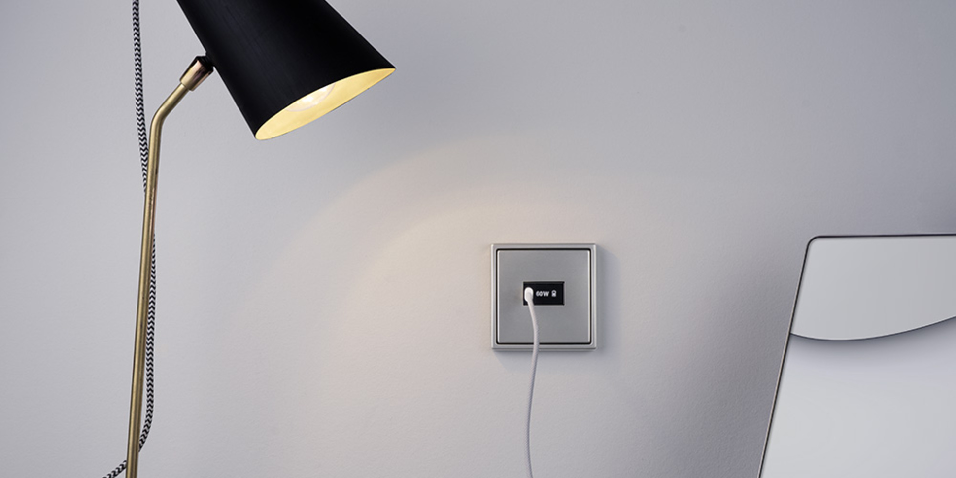 Ladegerät USB PD 60 bei AC Elektro GbR in Billigheim-Ingenheim