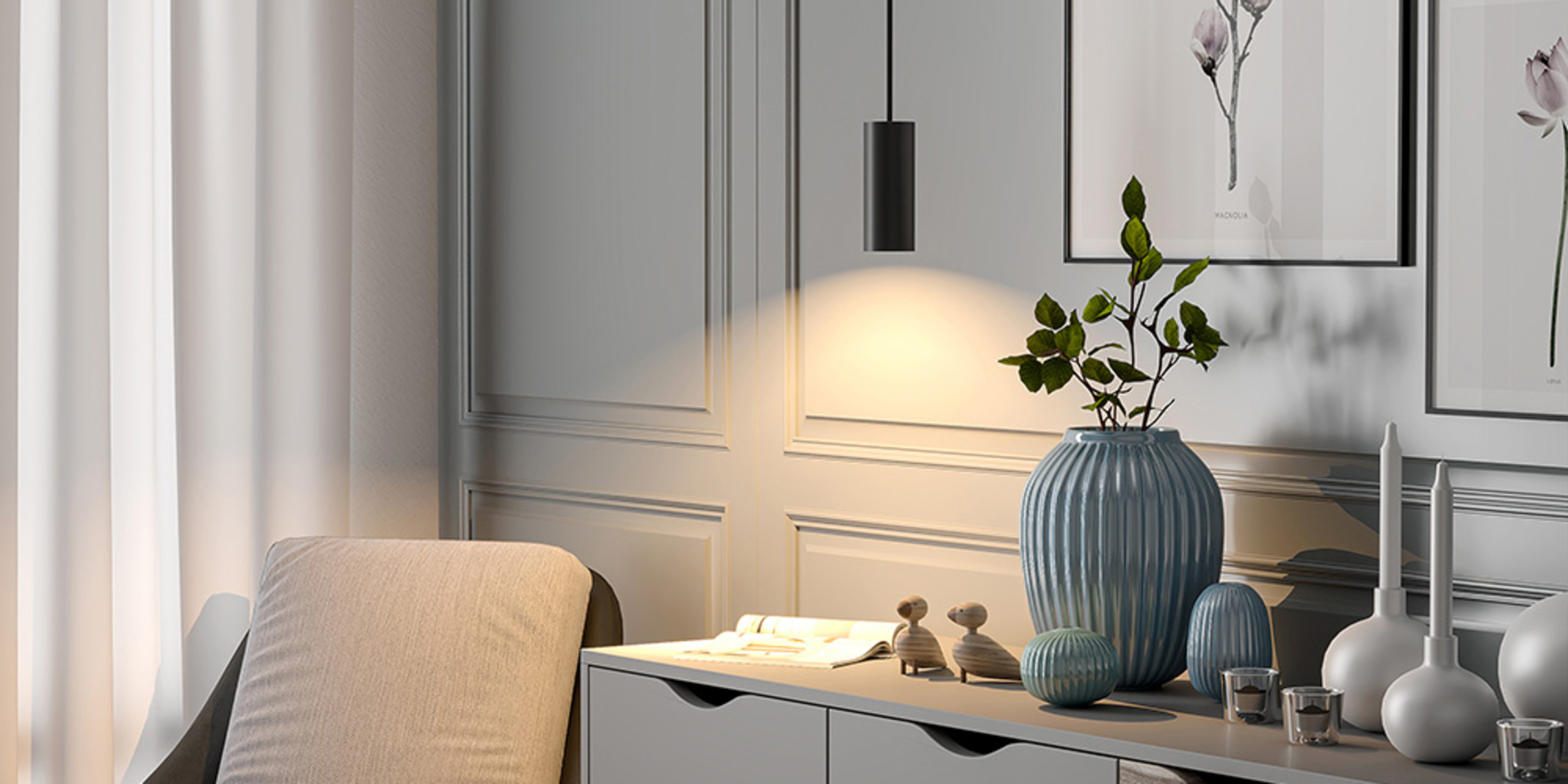 Innenleuchten bei AC Elektro GbR in Billigheim-Ingenheim