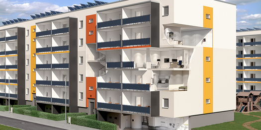 Elektroinstallation im Wohnungsbau bei AC Elektro GbR in Billigheim-Ingenheim