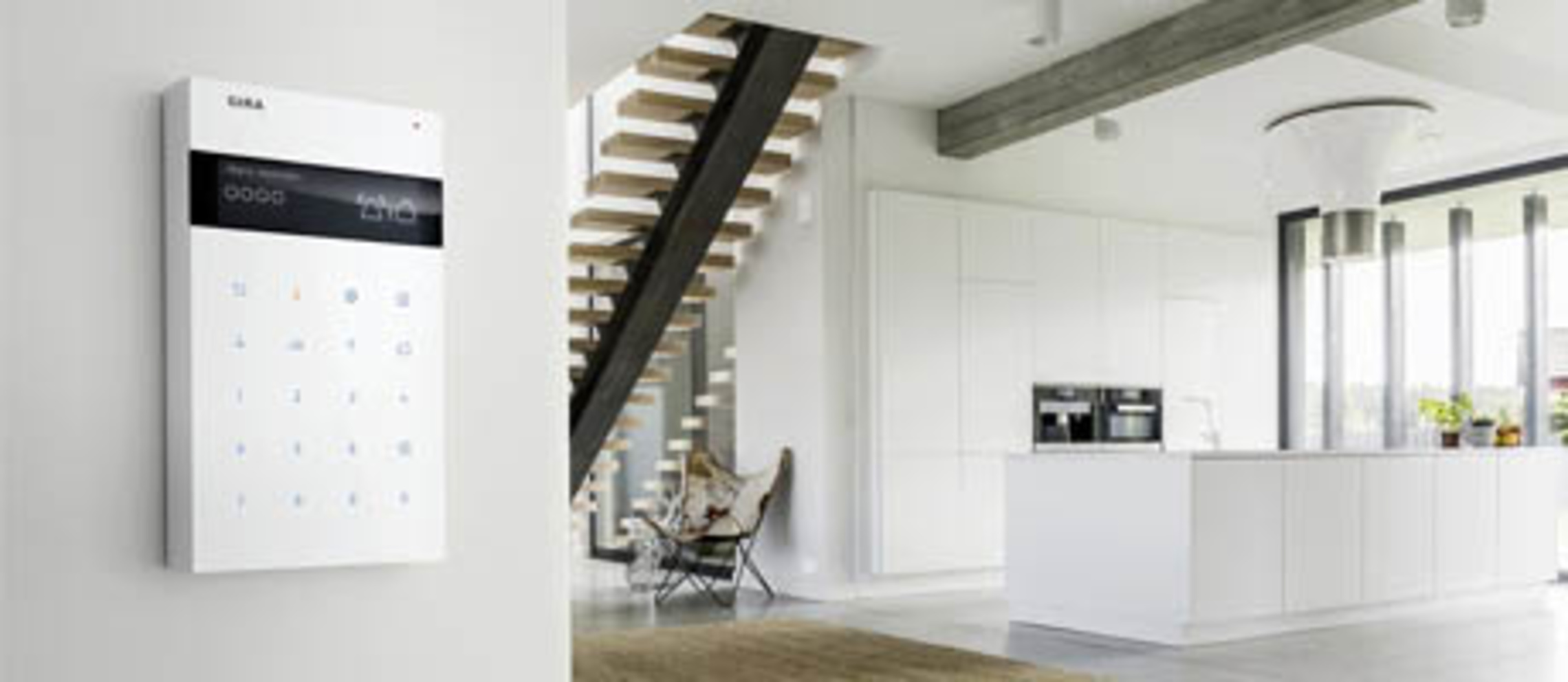 Gira Sicherheitssystem bei AC Elektro GbR in Billigheim-Ingenheim