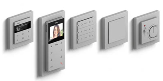 Gira System 55 bei AC Elektro GbR in Billigheim-Ingenheim