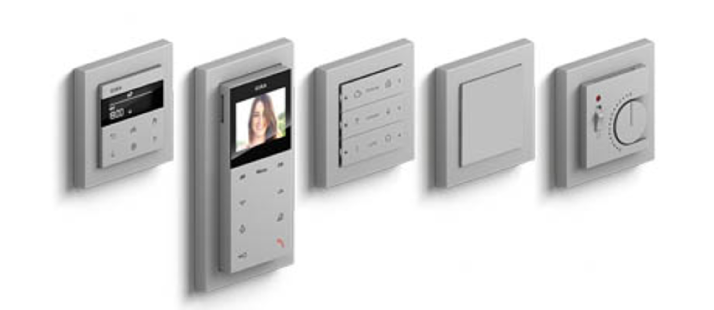 Gira System 55 bei AC Elektro GbR in Billigheim-Ingenheim