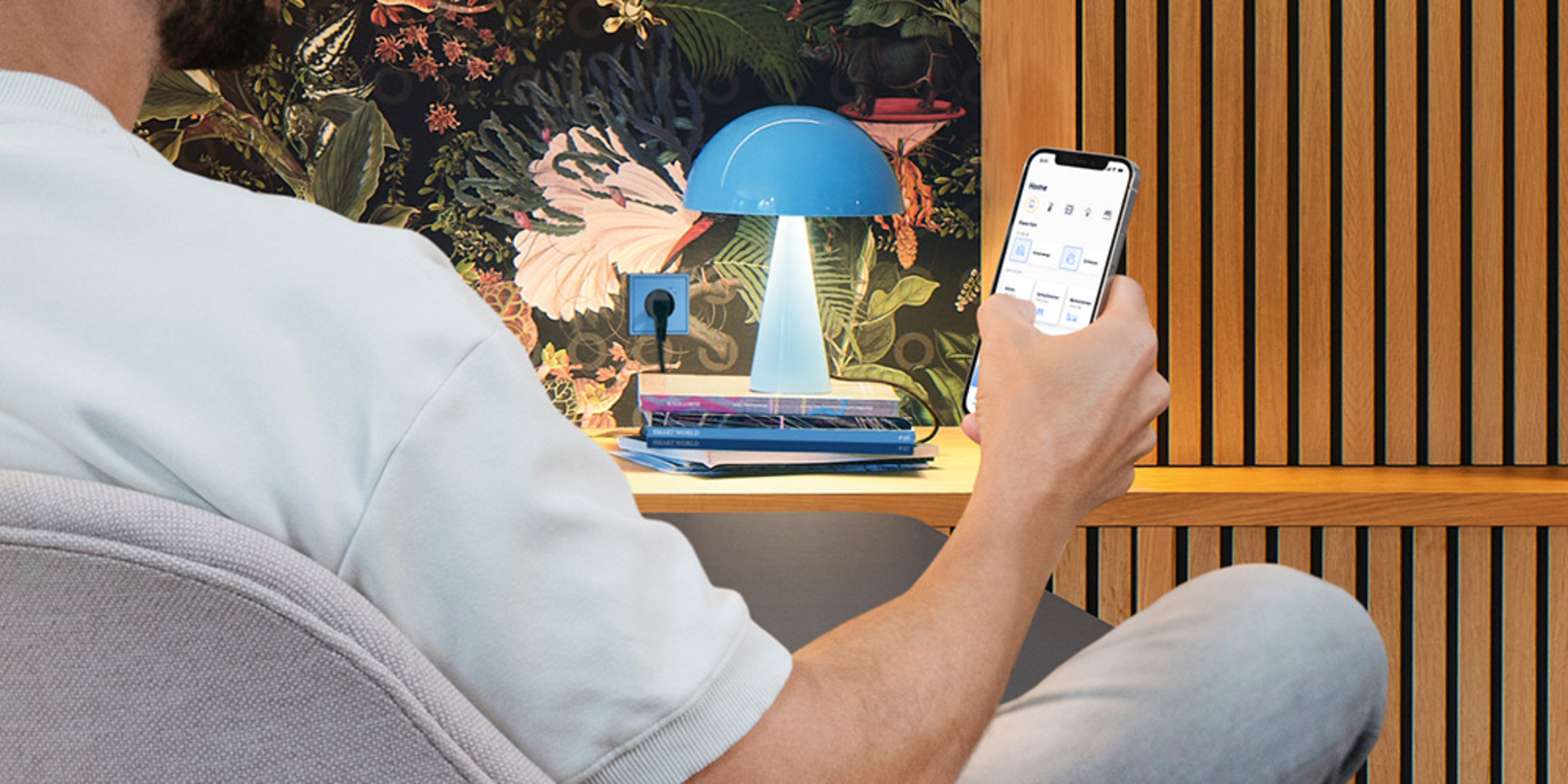 JUNG HOME bei AC Elektro GbR in Billigheim-Ingenheim