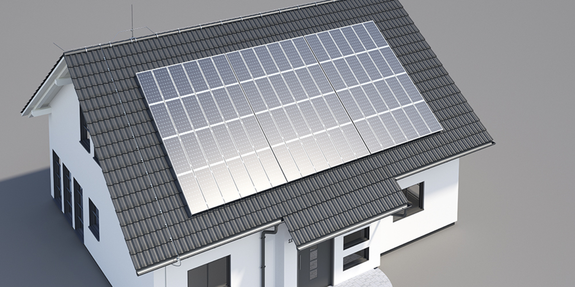 Umfassender Schutz für Photovoltaikanlagen bei AC Elektro GbR in Billigheim-Ingenheim