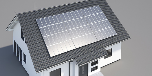 Umfassender Schutz für Photovoltaikanlagen bei AC Elektro GbR in Billigheim-Ingenheim