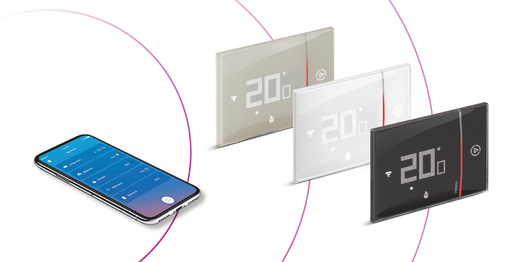 Smartes Heizen bei AC Elektro GbR in Billigheim-Ingenheim