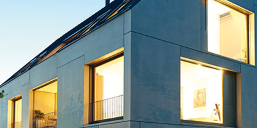 LUXORliving bei AC Elektro GbR in Billigheim-Ingenheim