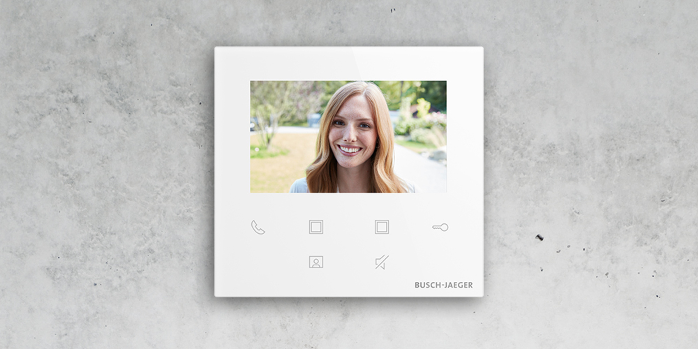 Busch-Welcome® bei AC Elektro GbR in Billigheim-Ingenheim