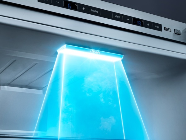 LED Licht bei AC Elektro GbR in Billigheim-Ingenheim
