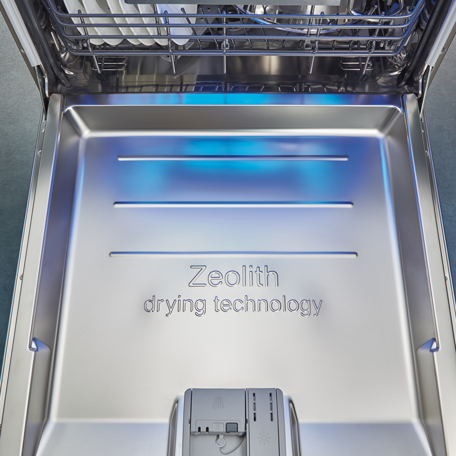 Zeolith Trocknen – Für glänzende Spülergebnisse bei AC Elektro GbR in Billigheim-Ingenheim