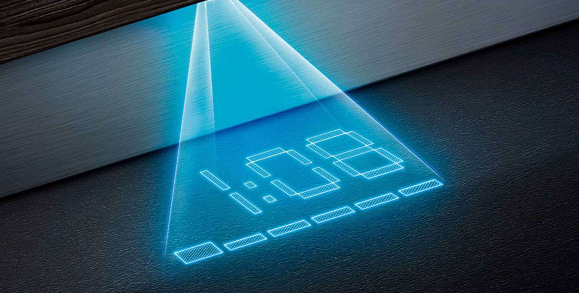 timeLight, infoLight und sideLight - alles Wichtige sofort im Blick bei AC Elektro GbR in Billigheim-Ingenheim