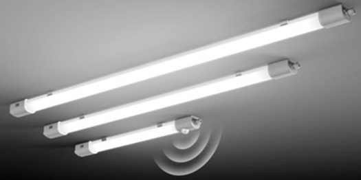 Planox Feuchtraumleuchten bei AC Elektro GbR in Billigheim-Ingenheim