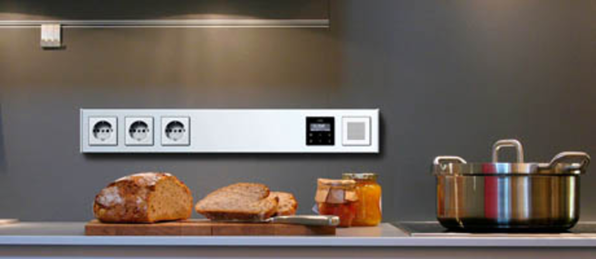 Gira Profil 55 bei AC Elektro GbR in Billigheim-Ingenheim