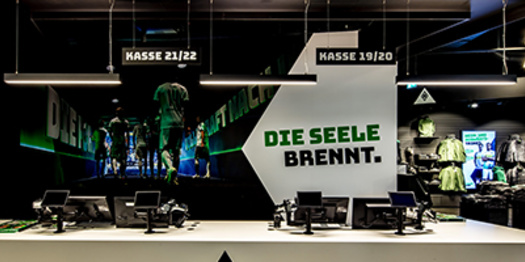 Shop / Retail bei AC Elektro GbR in Billigheim-Ingenheim