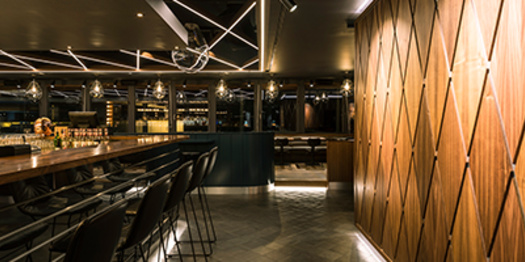 Hotellerie / Gastronomie bei AC Elektro GbR in Billigheim-Ingenheim