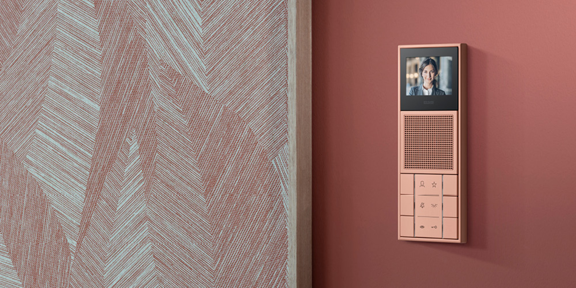 JUNG Türkommunikation bei AC Elektro GbR in Billigheim-Ingenheim