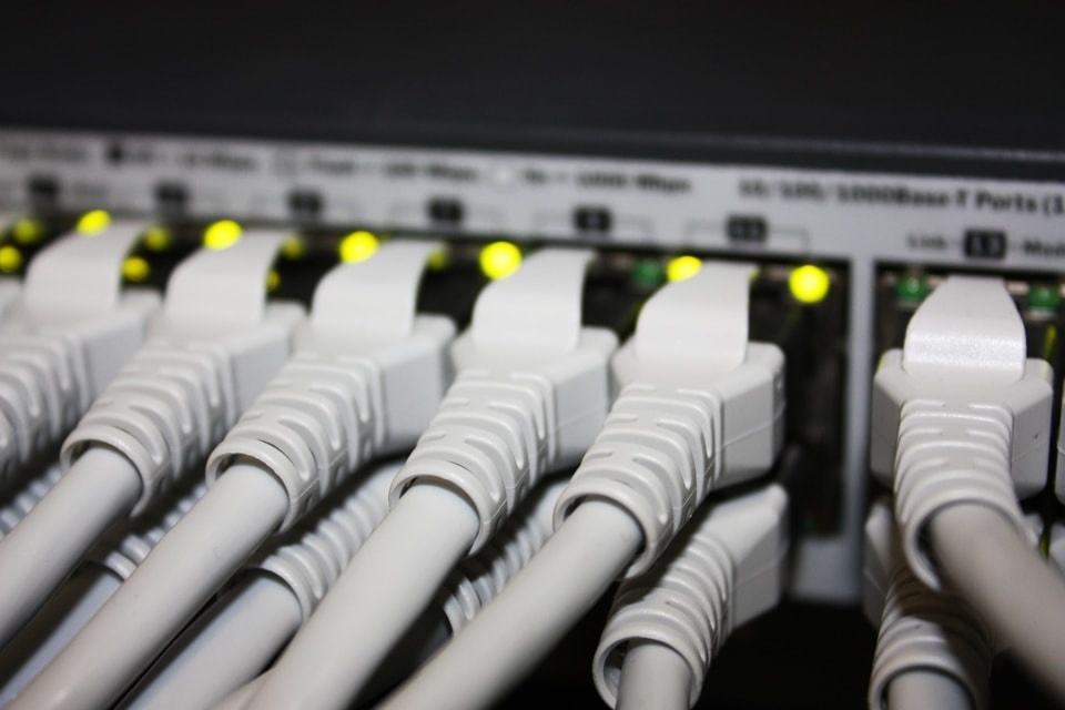 Netzwerke1 bei AC Elektro GbR in Billigheim-Ingenheim