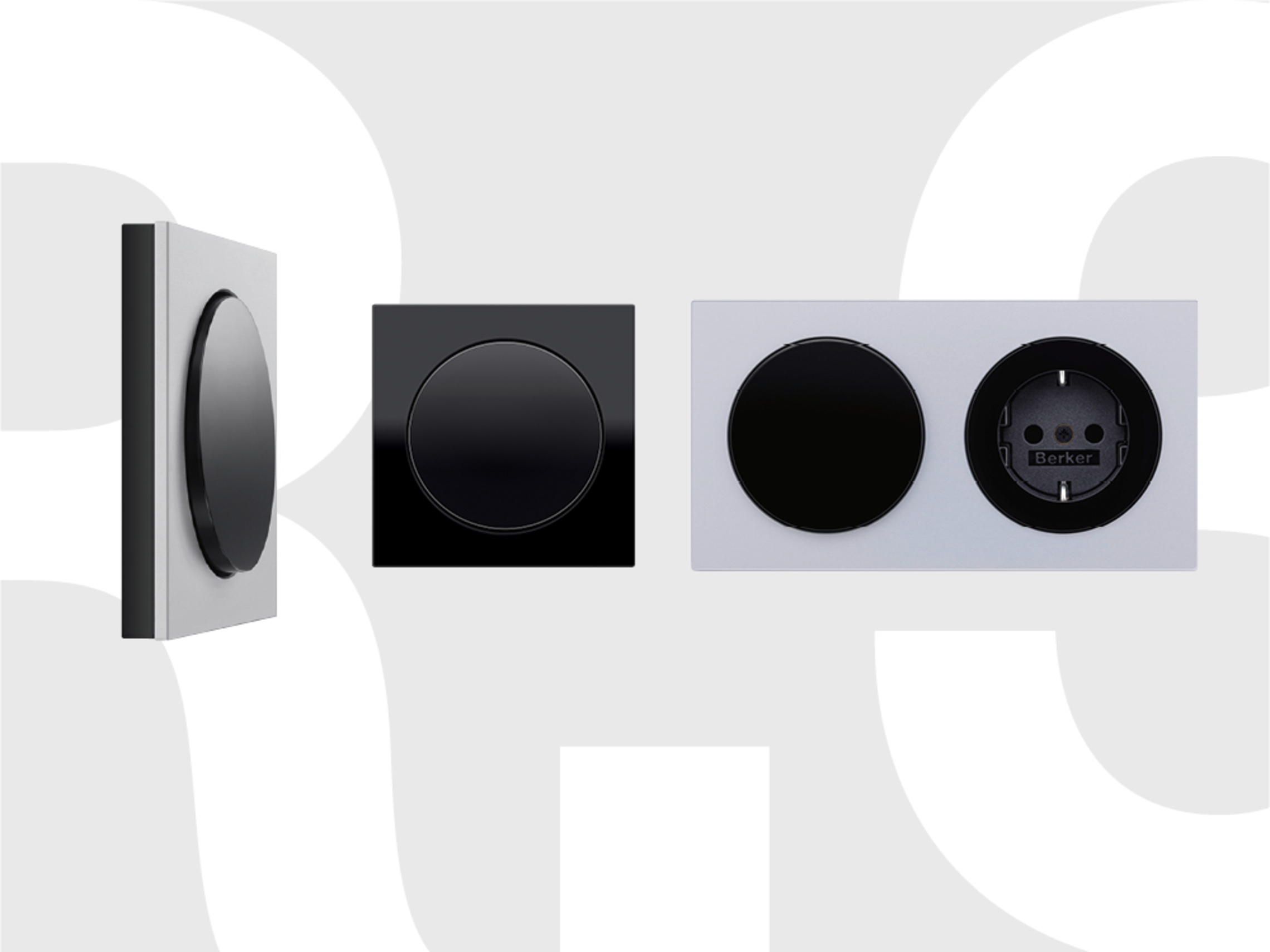 Berker R.3 bei AC Elektro GbR in Billigheim-Ingenheim