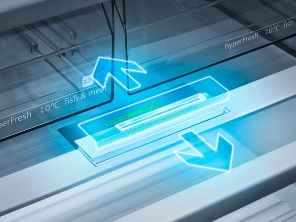 hyperFresh bei AC Elektro GbR in Billigheim-Ingenheim