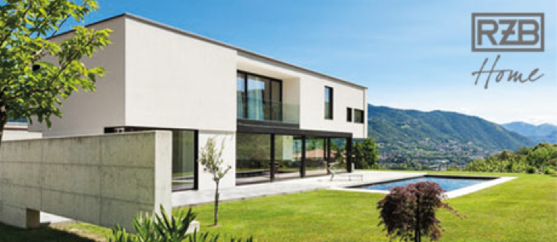RZB Home + Basic bei AC Elektro GbR in Billigheim-Ingenheim