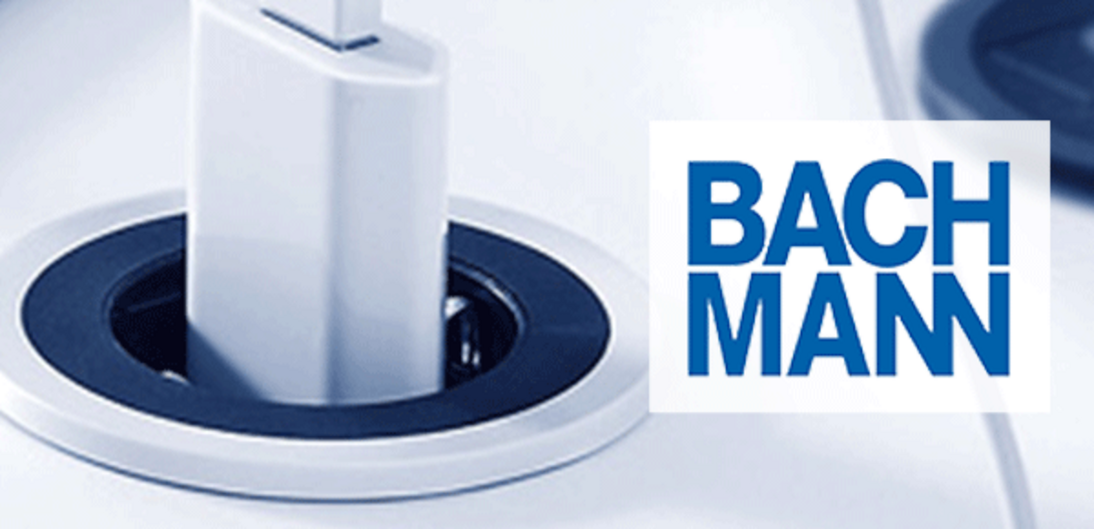 Bachmann bei AC Elektro GbR in Billigheim-Ingenheim