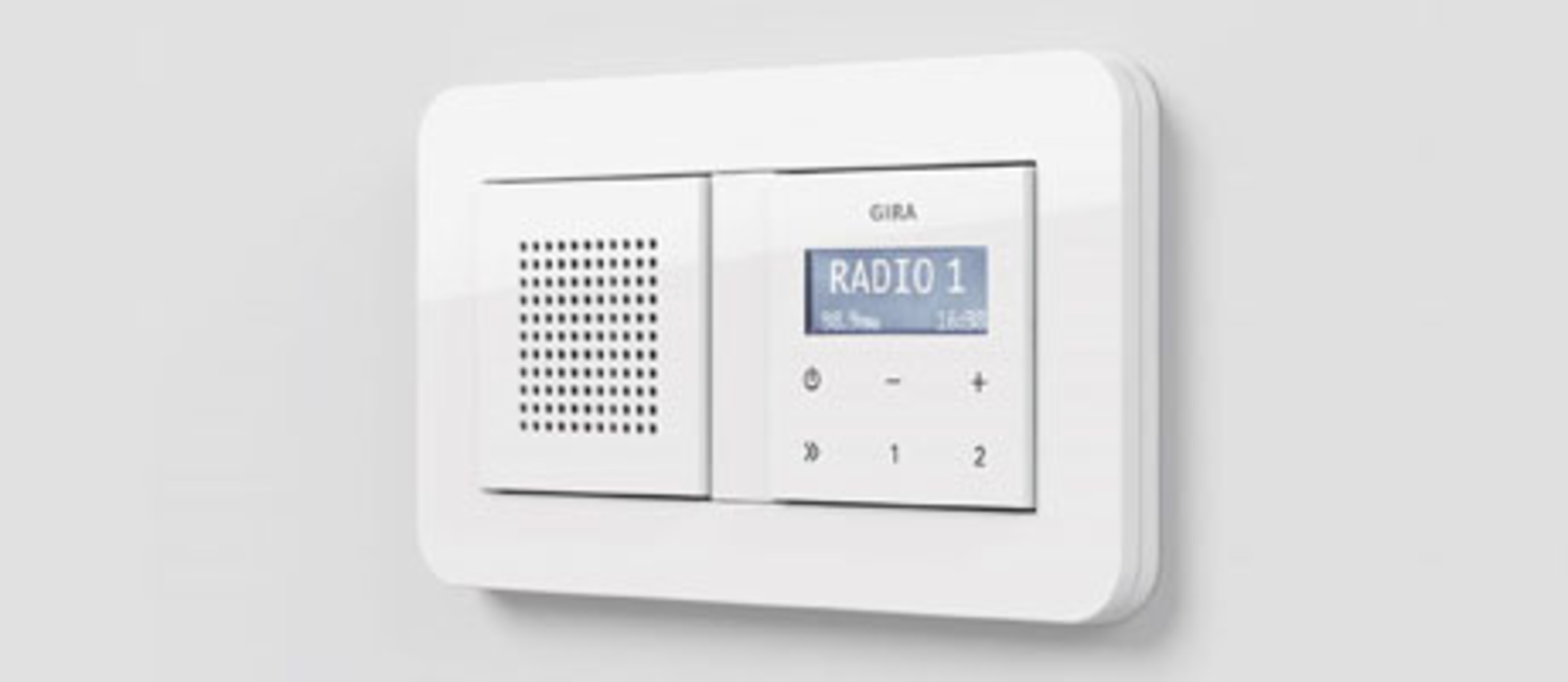 Gira Radio bei AC Elektro GbR in Billigheim-Ingenheim