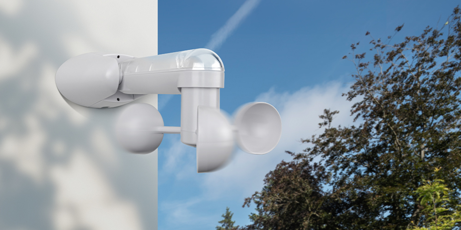 JUNG Wetterstation bei AC Elektro GbR in Billigheim-Ingenheim