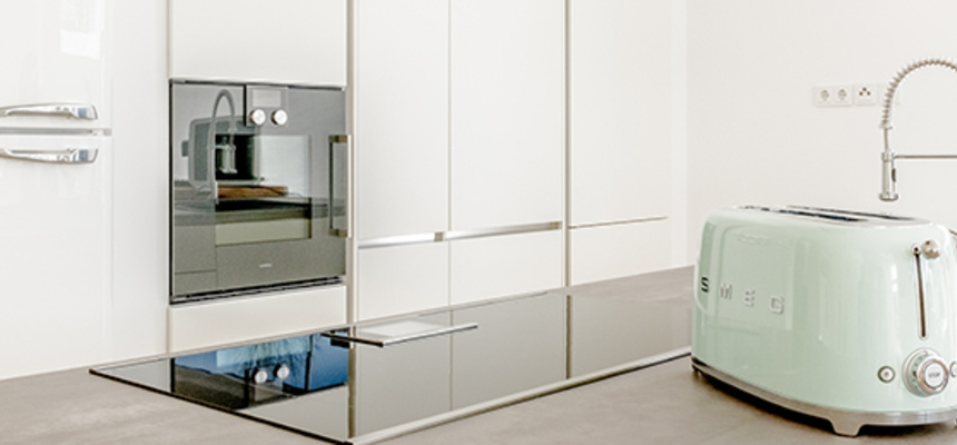 Elektro- und Haushaltsgeräte bei AC Elektro GbR in Billigheim-Ingenheim