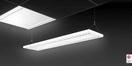 SONIS EVO Decken-Einlegeleuchten bei AC Elektro GbR in Billigheim-Ingenheim