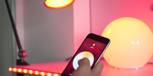 LED-Smart bei AC Elektro GbR in Billigheim-Ingenheim