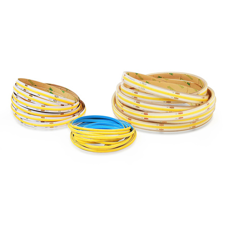 LED Stripes COB bei AC Elektro GbR in Billigheim-Ingenheim