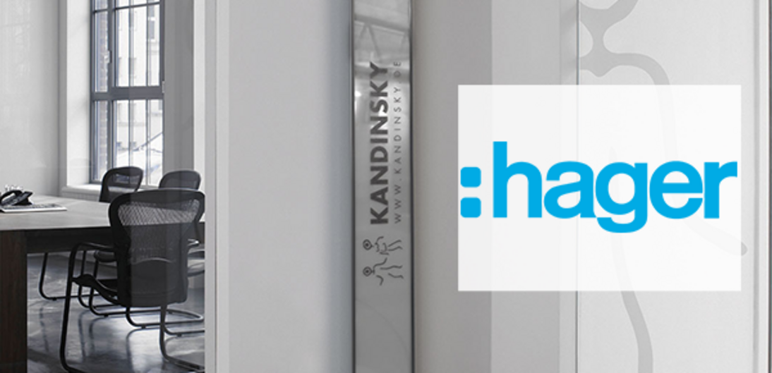 Hager bei AC Elektro GbR in Billigheim-Ingenheim