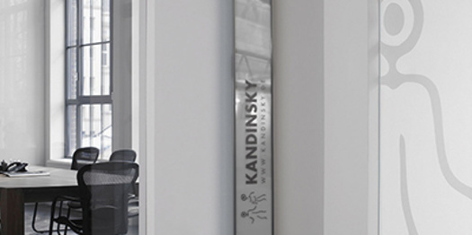 Designkanäle bei AC Elektro GbR in Billigheim-Ingenheim