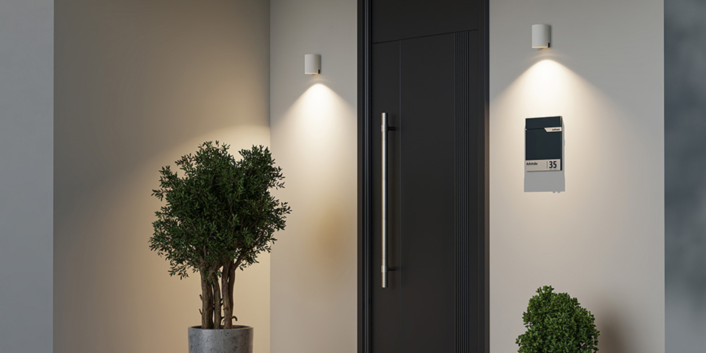 Außenleuchten bei AC Elektro GbR in Billigheim-Ingenheim