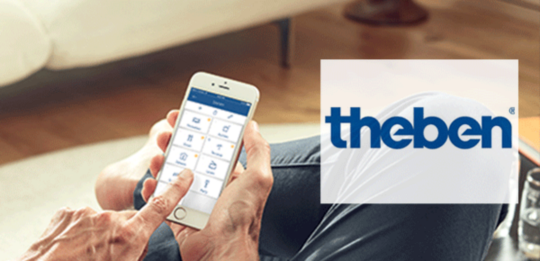 Theben bei AC Elektro GbR in Billigheim-Ingenheim