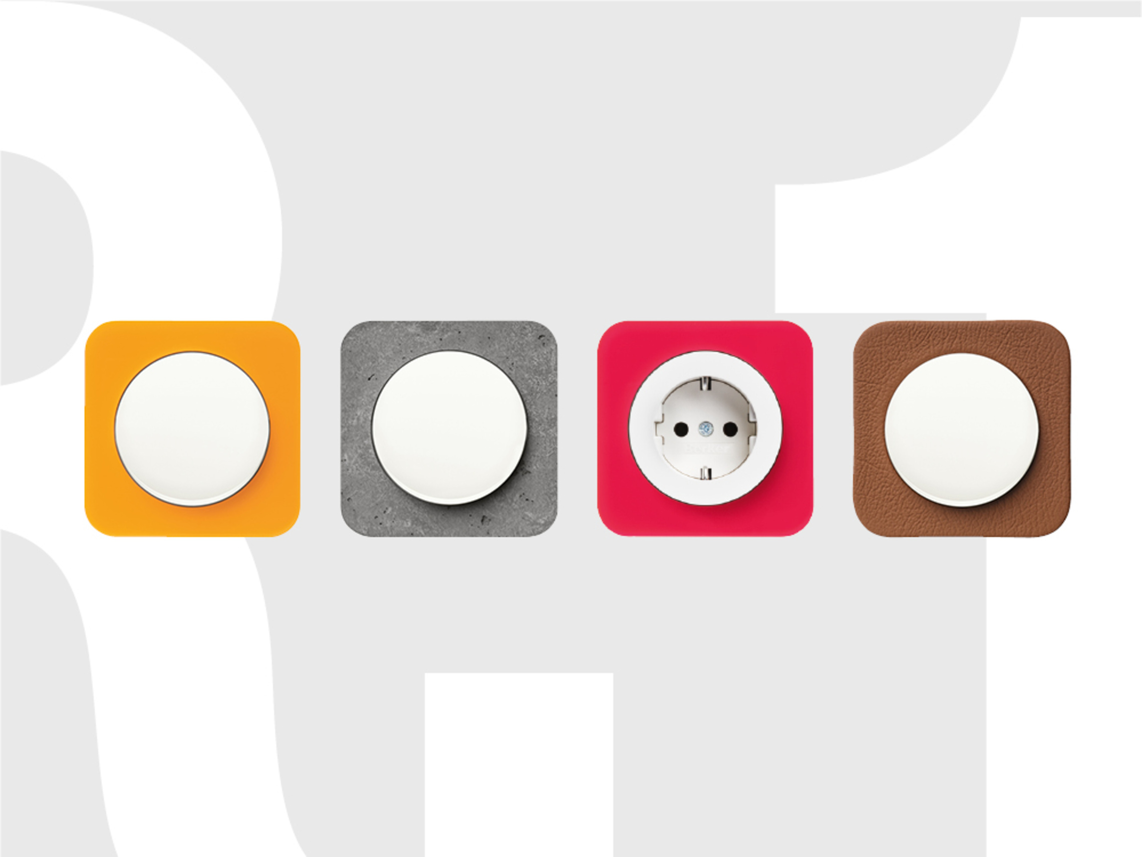 Berker R.1 bei AC Elektro GbR in Billigheim-Ingenheim