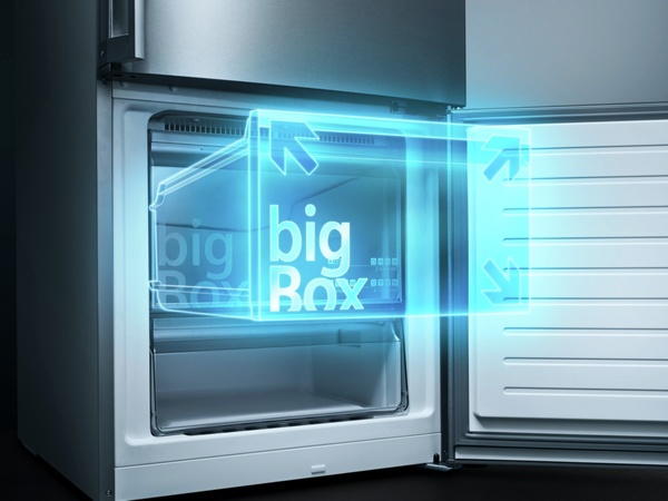 bigBox bei AC Elektro GbR in Billigheim-Ingenheim