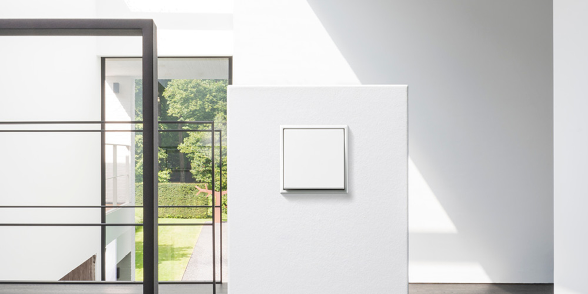 JUNG Schalterprogramme bei AC Elektro GbR in Billigheim-Ingenheim