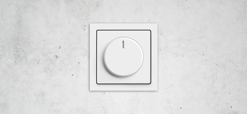 Busch-Dimmer® bei AC Elektro GbR in Billigheim-Ingenheim